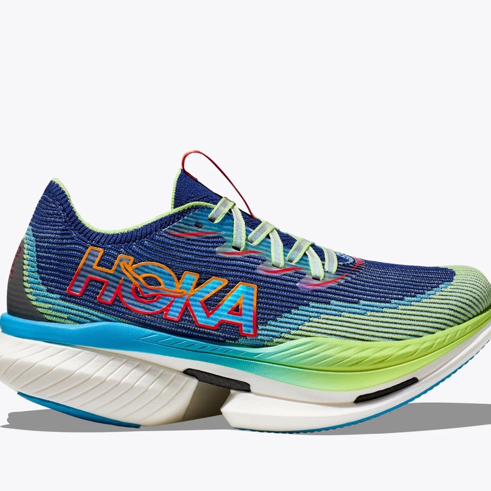 HOKA Cielo X1 - Men’s 10